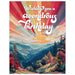 Waterknot Card Collection featuring whimsical illustrations by Josh Nusbaum, perfect for spreading laughter and joy!
