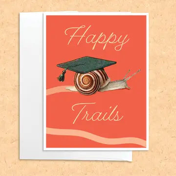 Graduation Card Collection