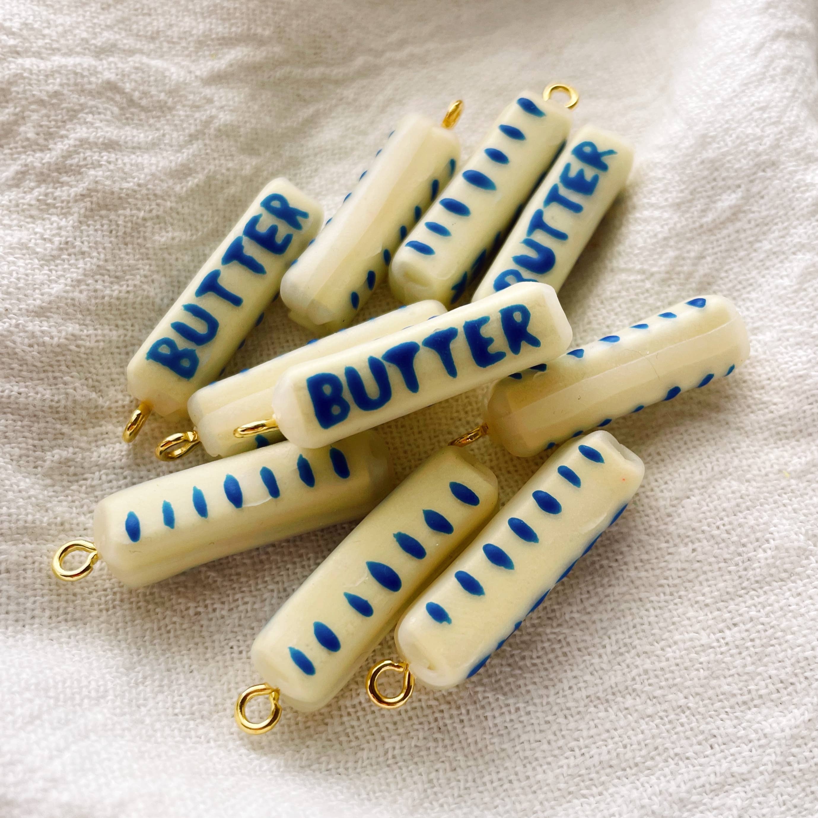 Butter Charm