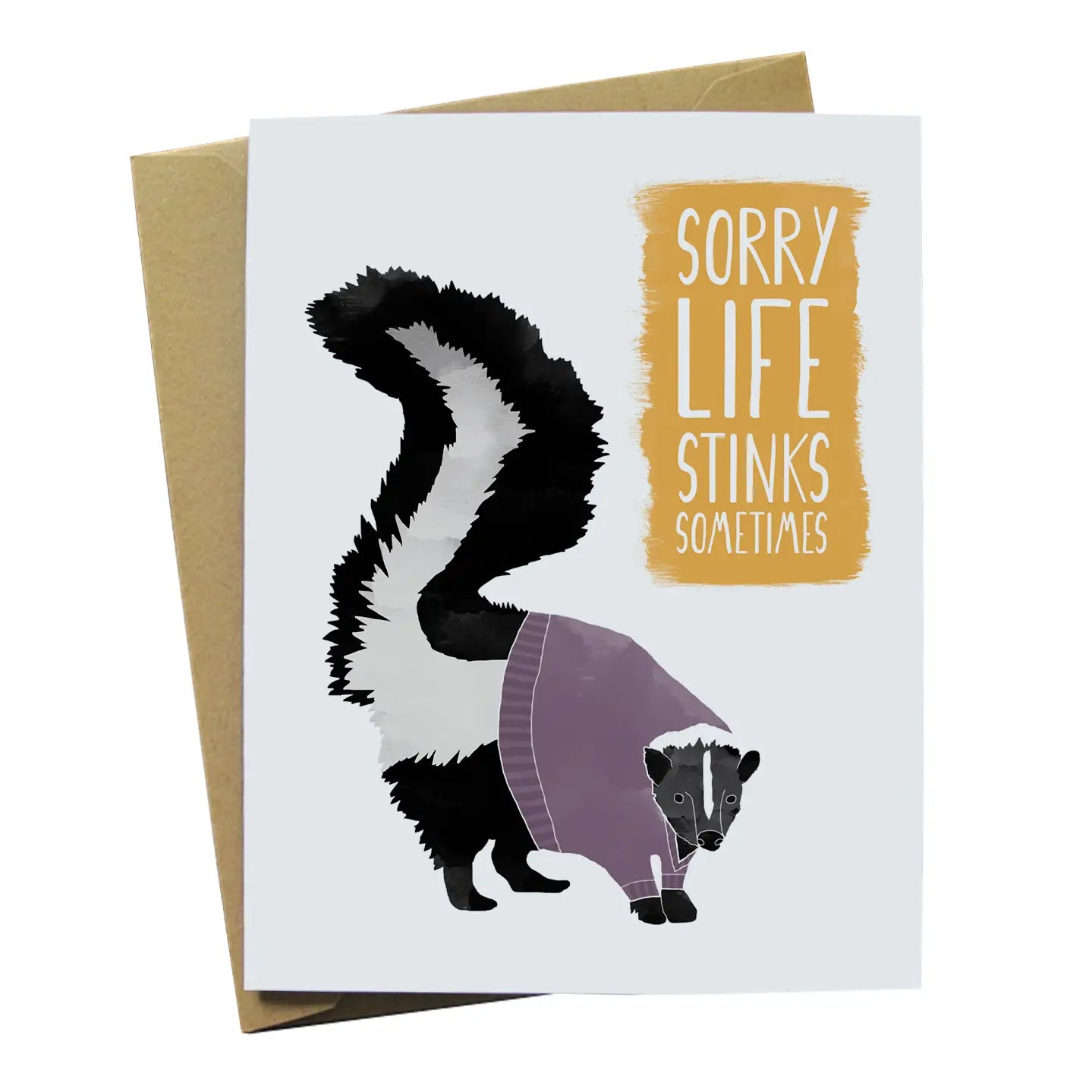 Paper Wolf Card Collection