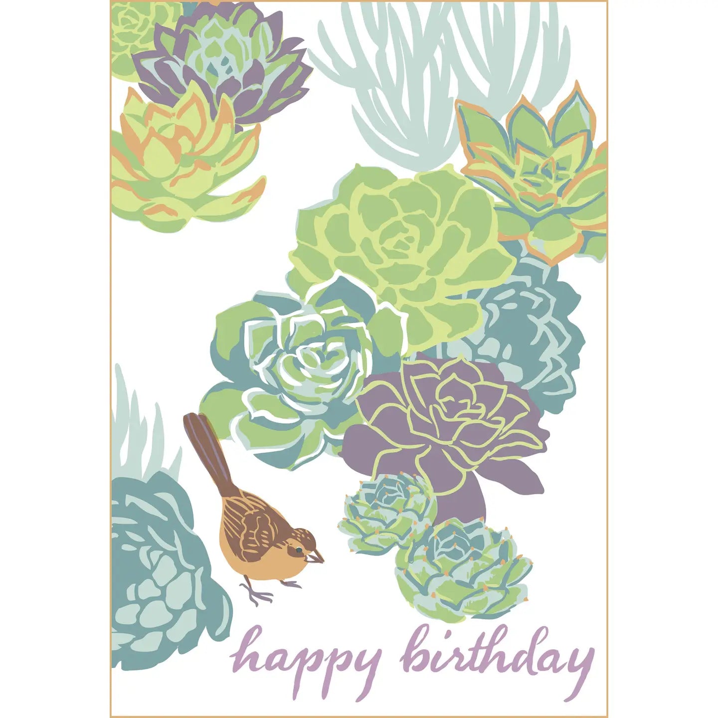 Rigel Stuhmiller Card Collection