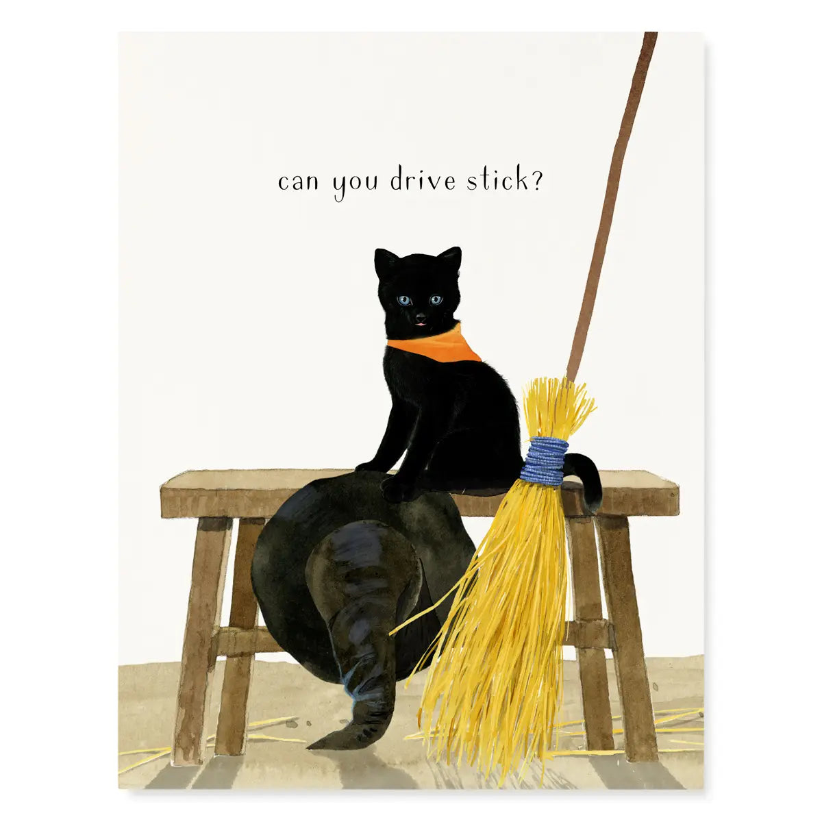 Fall Card Collection