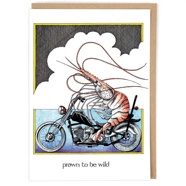 Simon Drew Cards