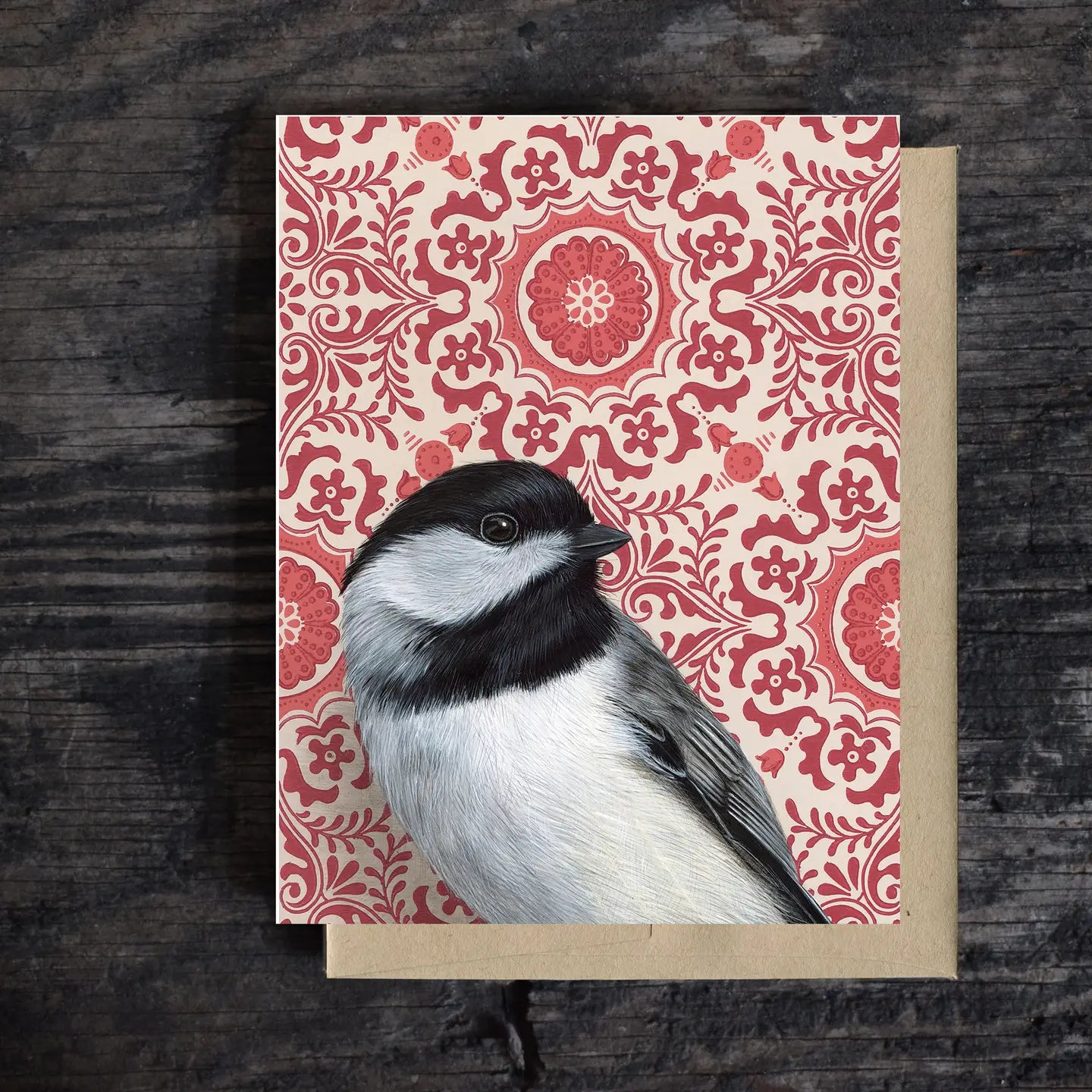 Emily Uchytil Card Collection