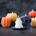 beeswax halloween candles