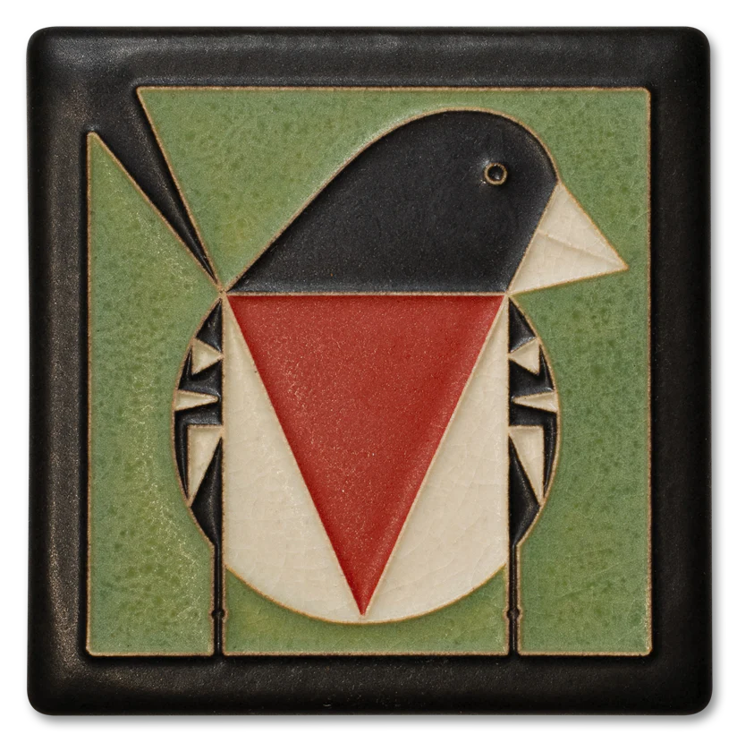 Grosbeak 4x4