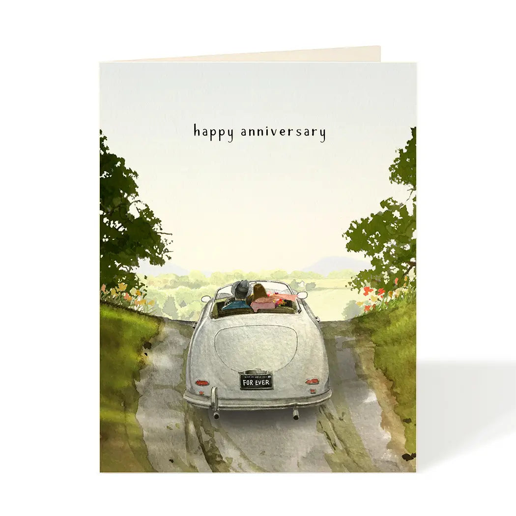Felix Doolittle Card Collection featuring charming watercolor designs and handwritten calligraphy on high-quality paper.