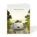 Felix Doolittle Card Collection featuring charming watercolor designs and handwritten calligraphy on high-quality paper.