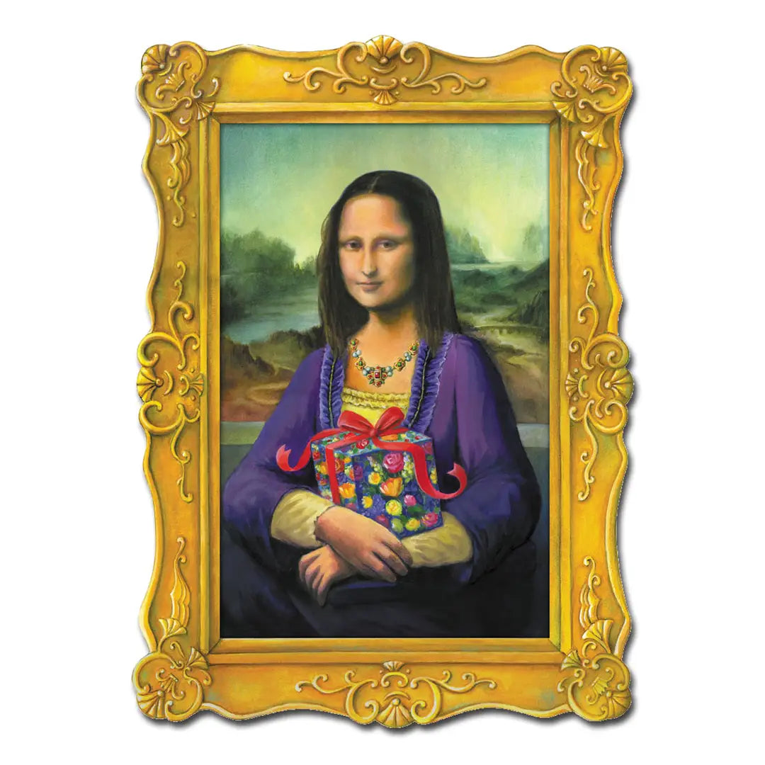 Art Card Collection