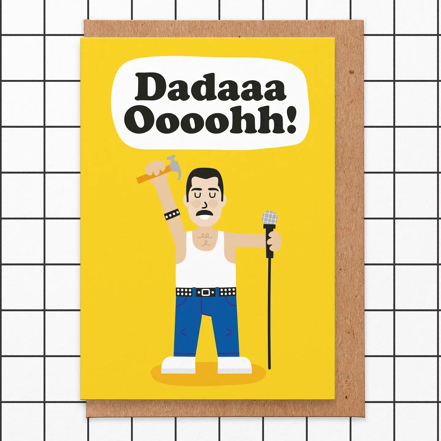 Father's Day Card Collection