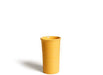 Yellow Flower Vase 