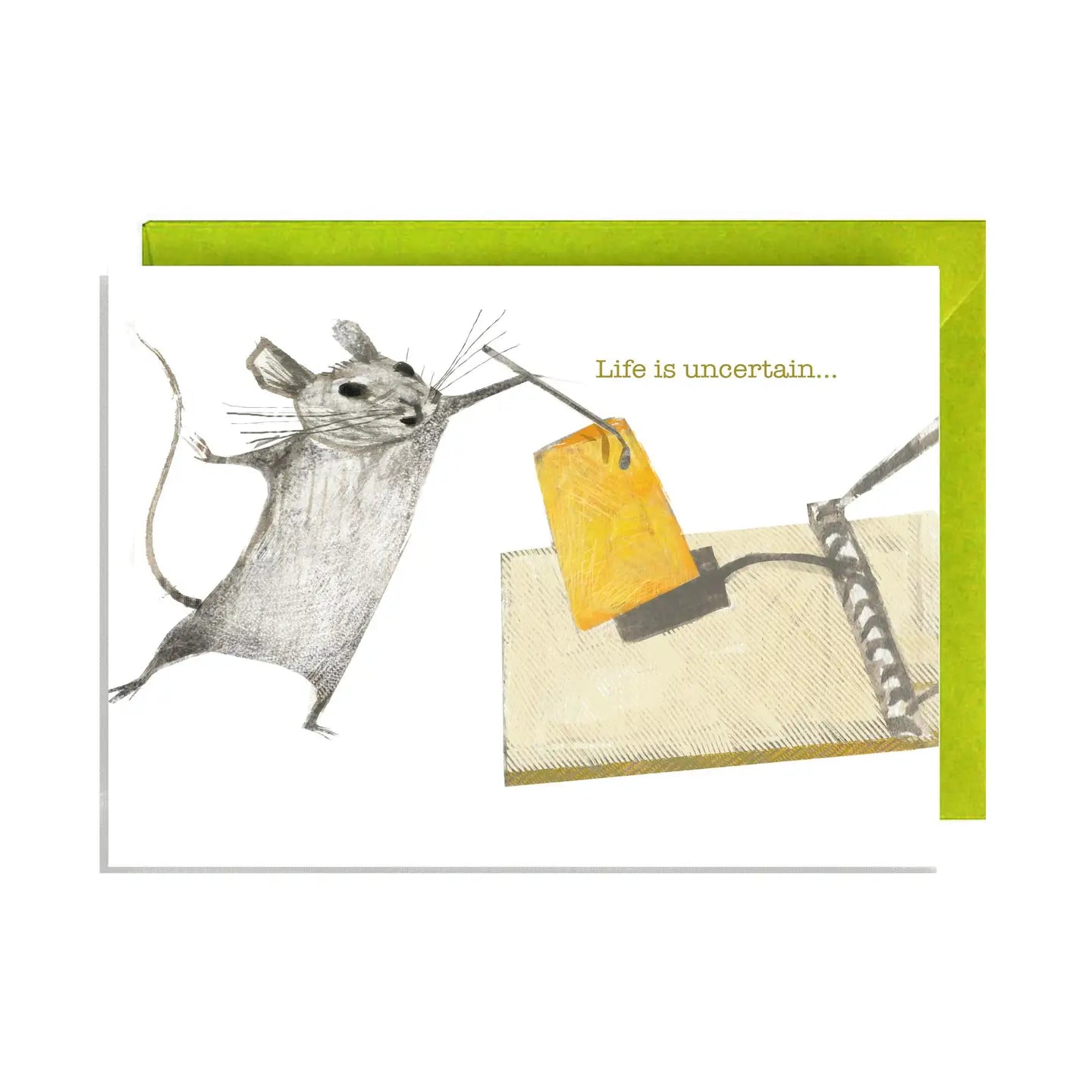 Artiphany Card Collection