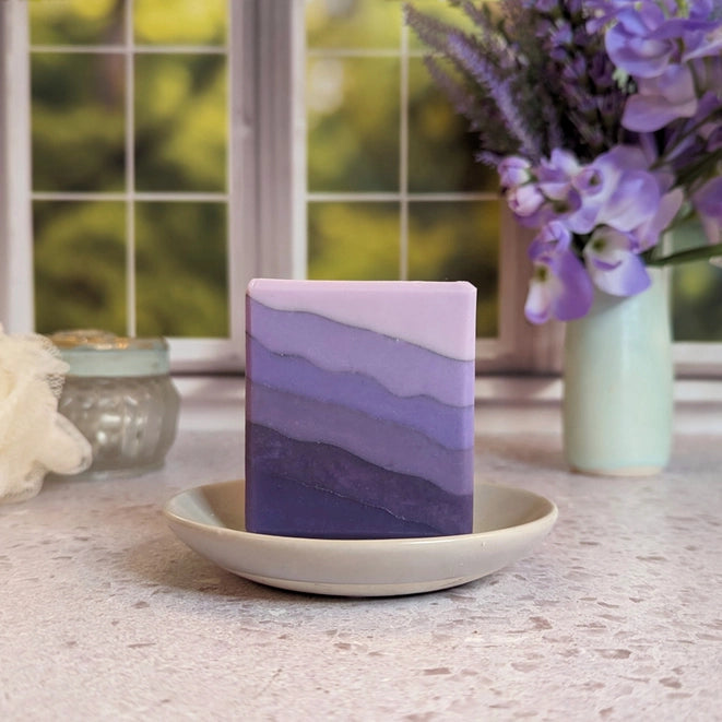 Ombre Soaps | Assorted Colors