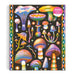 cosmic mushrooms 1000 piece puzzle