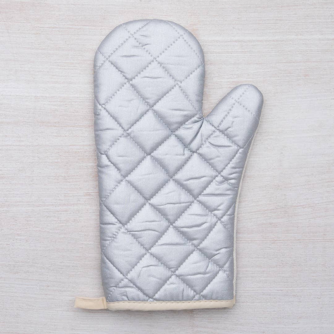 Sasquatch Oven Mitt | Heat Resistant | Right Hand
