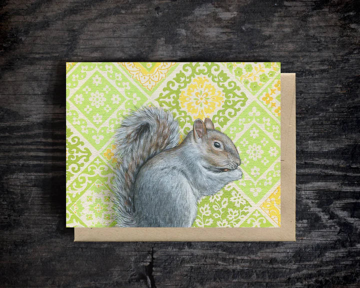 Emily Uchytil Card Collection