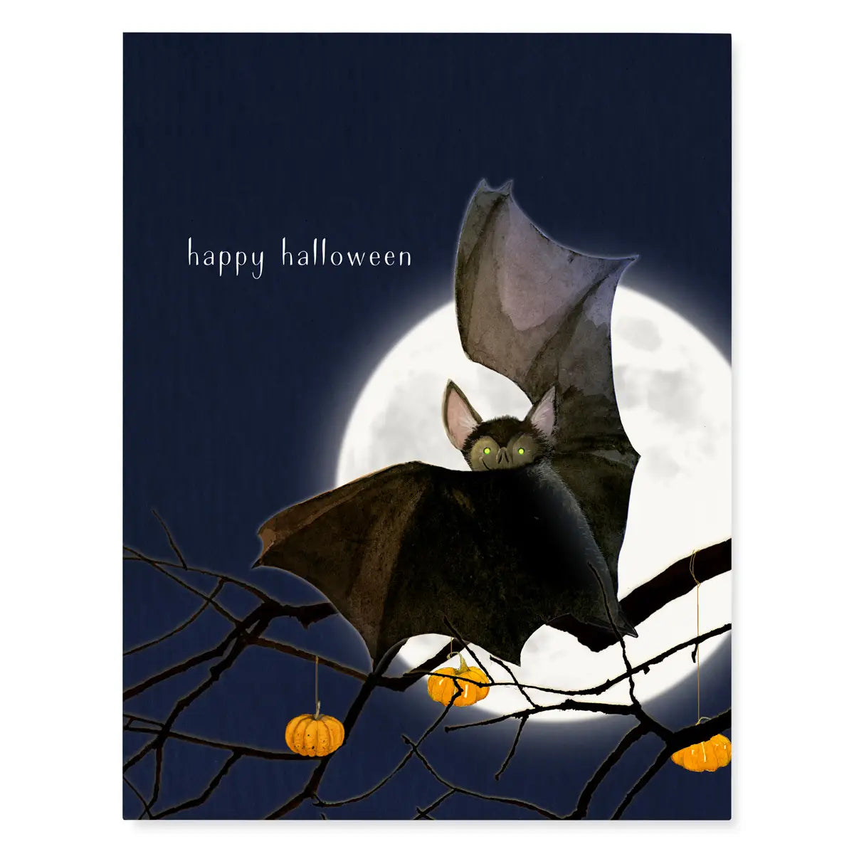 Fall Card Collection