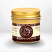 Carobini: A wholesome fusion of carob and tahini, featuring a smooth, balanced blend of nutty sesame and sweet carob.