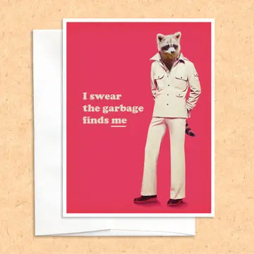 Colossal Sanders Card Collection