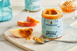 Bumbleberry Farms Sea Salt Caramel Honey Cream Spread