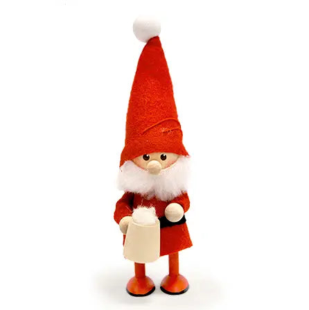 Scandinavian Gnomes