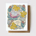 Cute and playful Mother's Day card from the Mother's Day Card Collection - guaranteed to make mom smile on her special day!