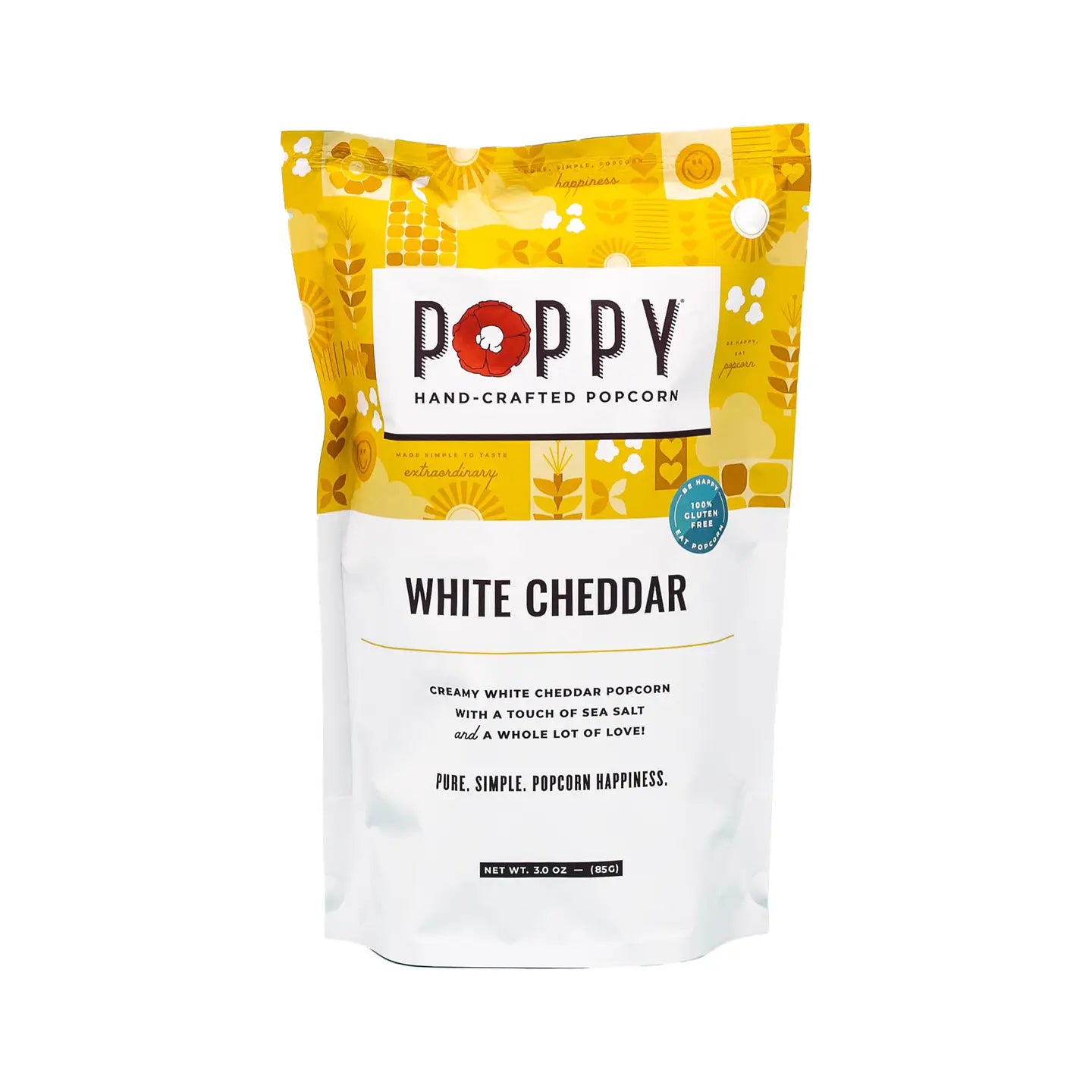 Poppy Popcorn