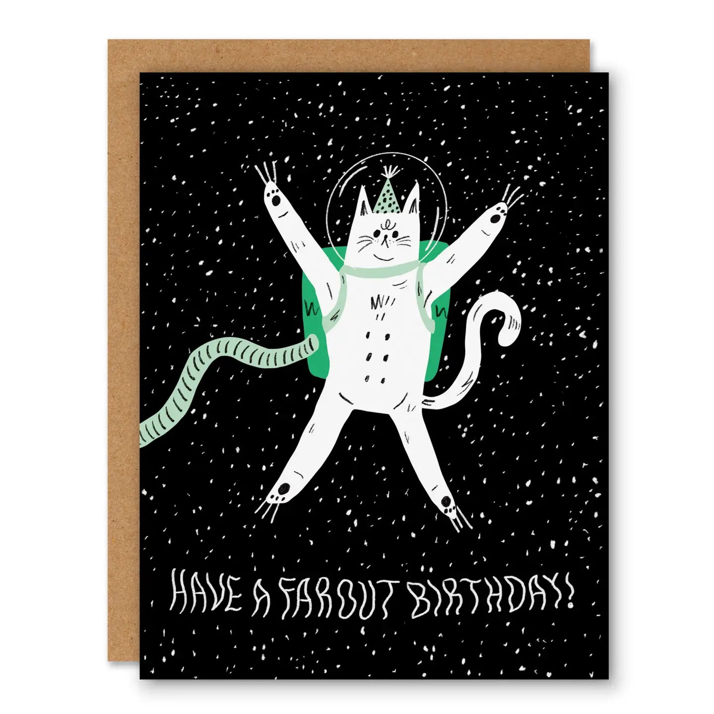 Badger & Burke Card Collection