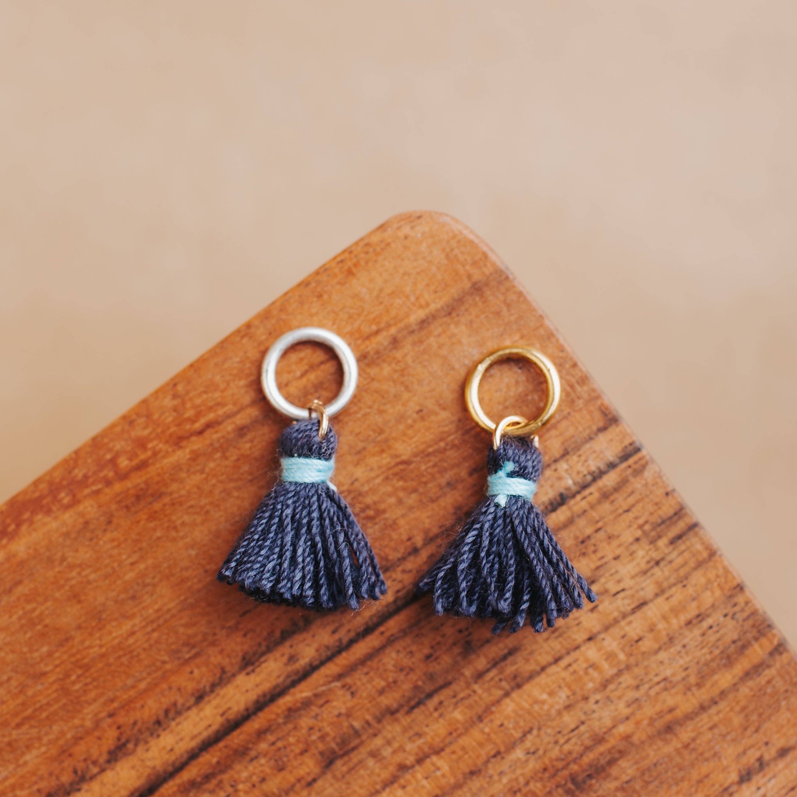 Mini Tassel