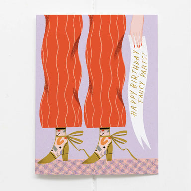 A2 Greeting Card Collection by Olive & Company featuring original hand-drawn artwork on heavyweight card stock.