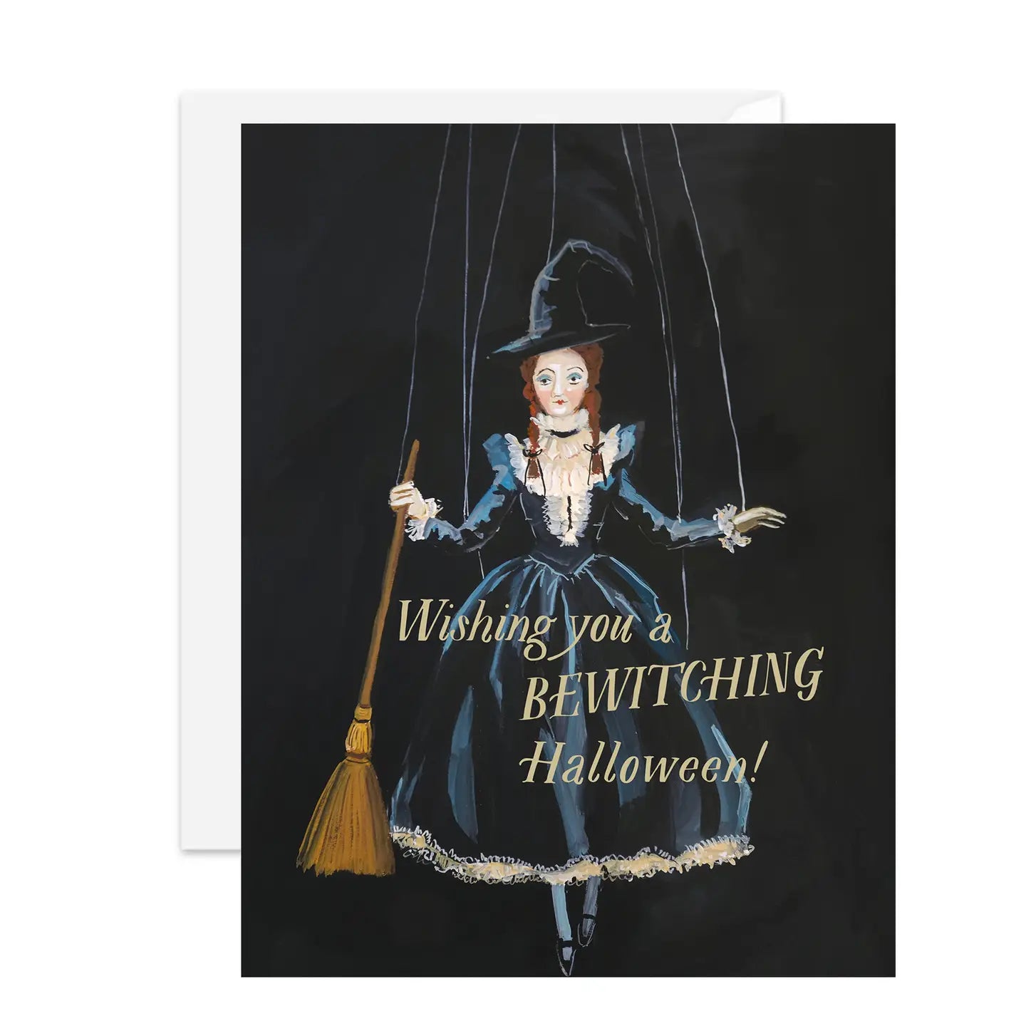 Fall Card Collection | Halloween & Thanksgiving