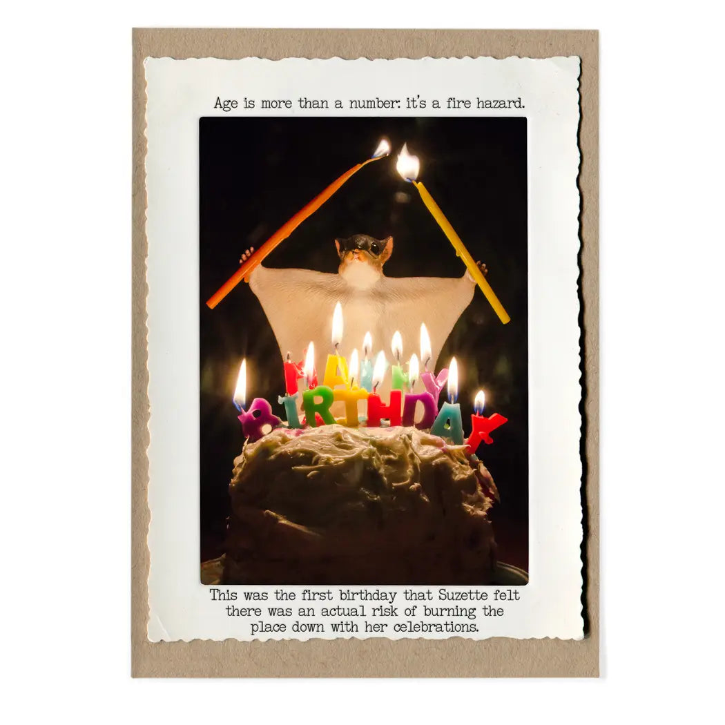 The Memorable Image Card Collection