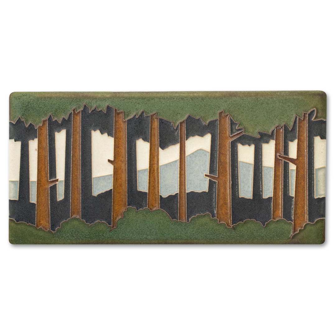 Pine Landscape | Assorted Sizes