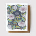 Funny Mother's Day card from the Mother's Day Card Collection - perfect for showing mom she's 'WOW' upside down!