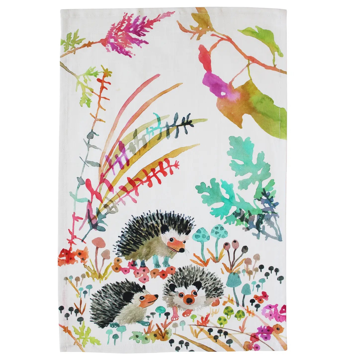 Tea Towels | Animals