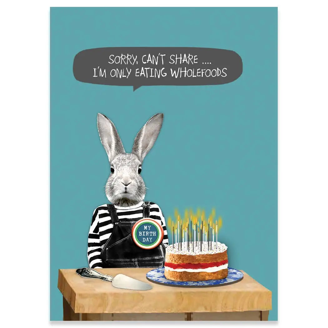 Sally Scaffardi Card Collection