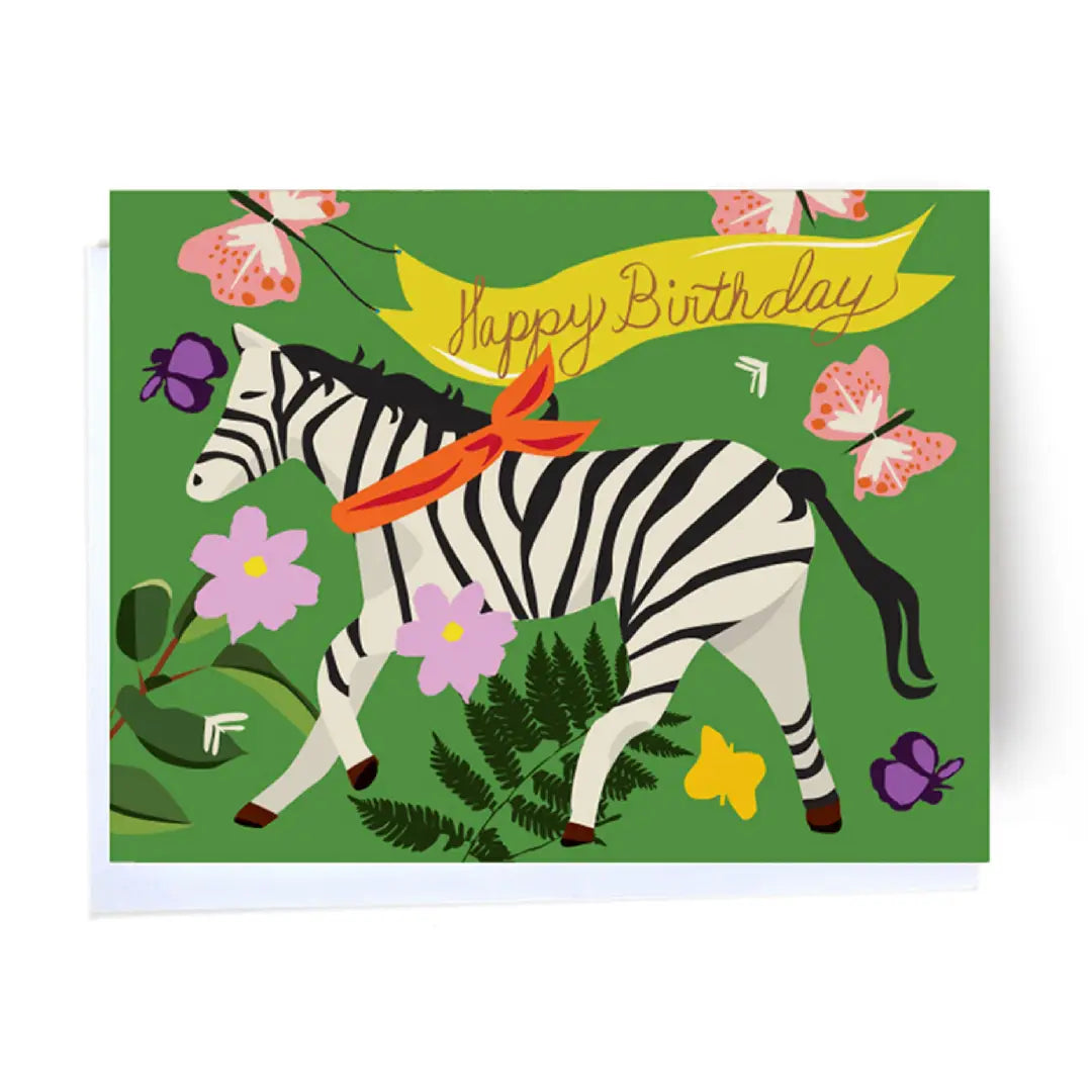 Elizabeth Grubaugh Card Collection
