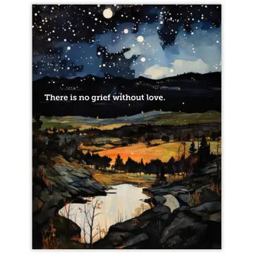 Waterknot Card Collection