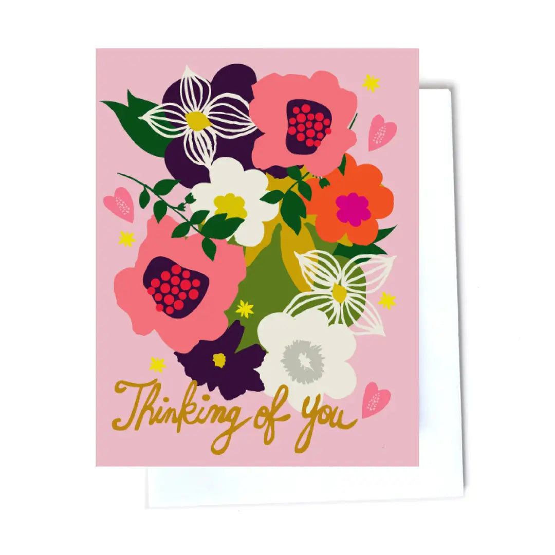 Elizabeth Grubaugh Card Collection