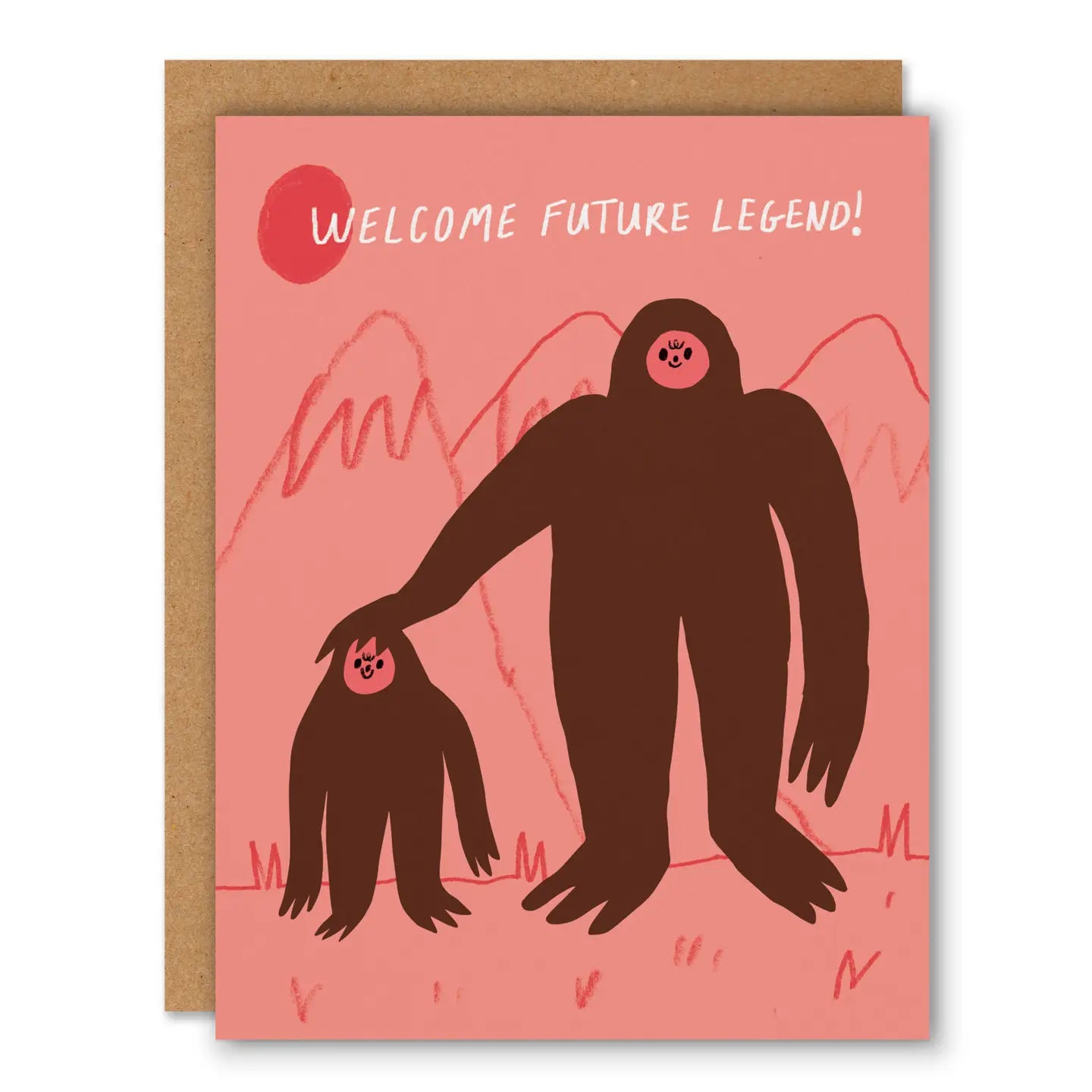 Badger & Burke Card Collection