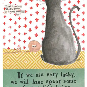 Curly Girl Card Collection | Pt. 2