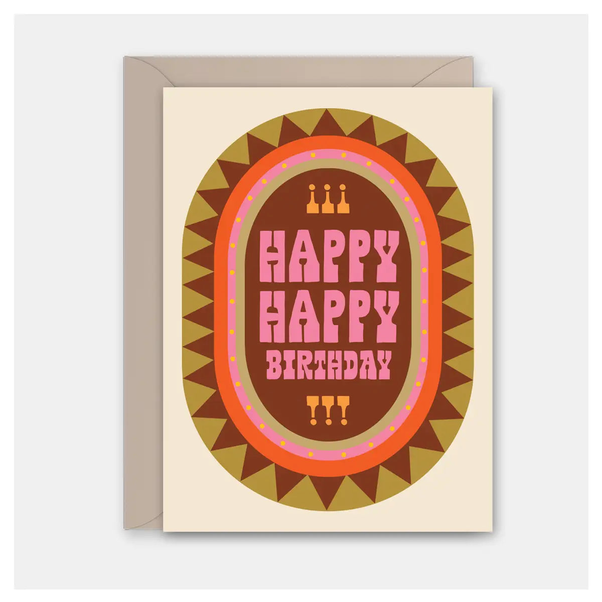 Rock Scissor Paper Card Collection