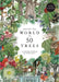 Jigsaw Puzzle Around the World in 50 Trees