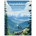 Waterknot Card Collection featuring whimsical illustrations by Josh Nusbaum that spread joy and laughter.