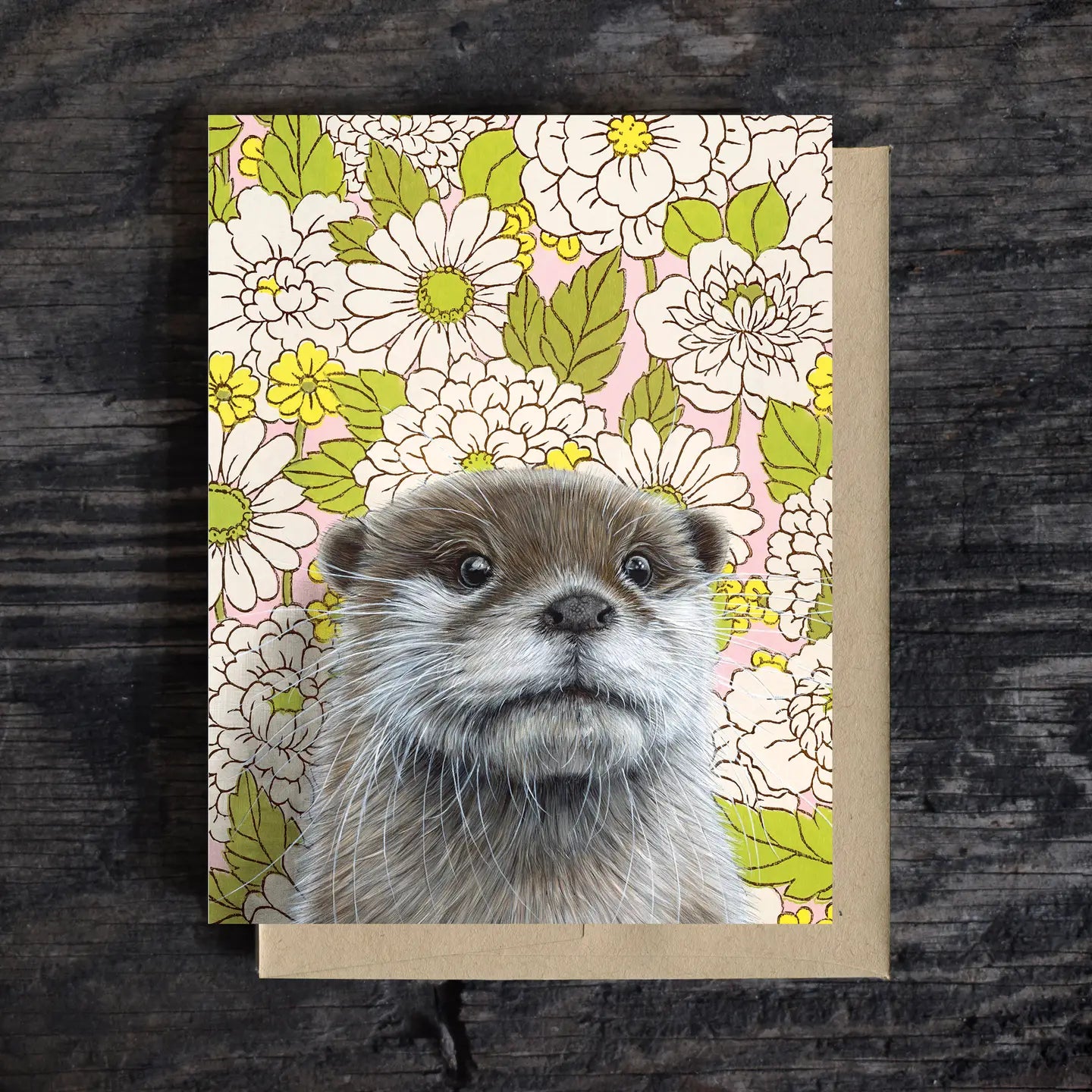 Emily Uchytil Card Collection