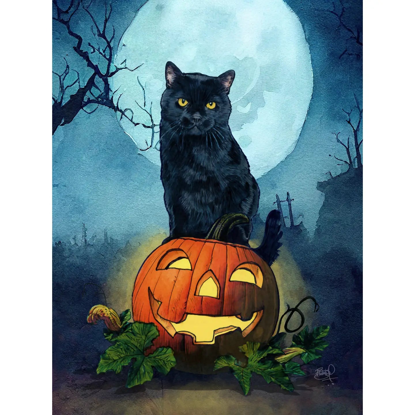 Fall Card Collection | Halloween & Thanksgiving