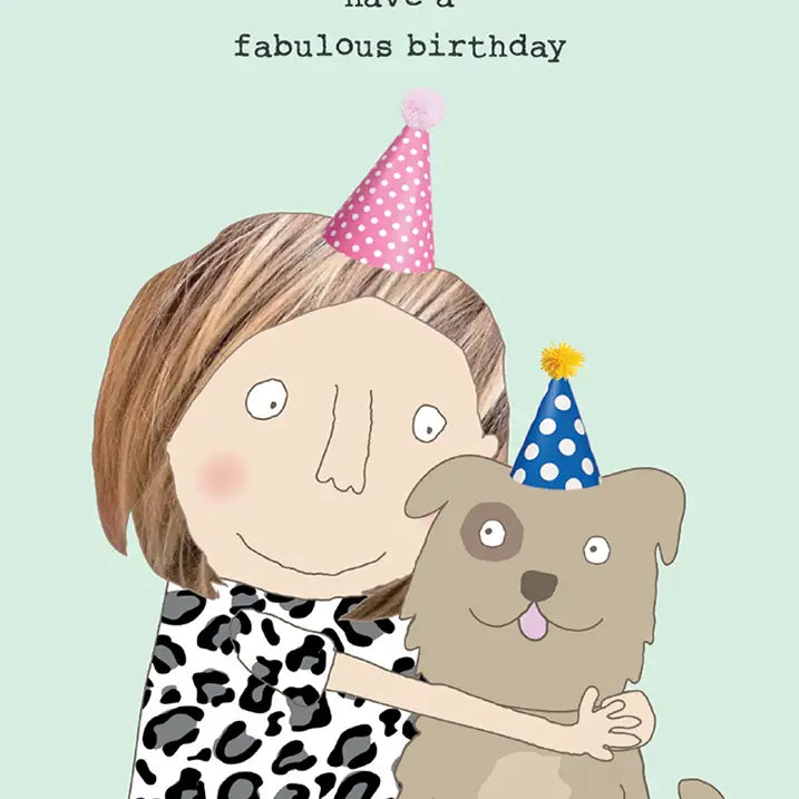 Rosie Made A Thing Card Collection
