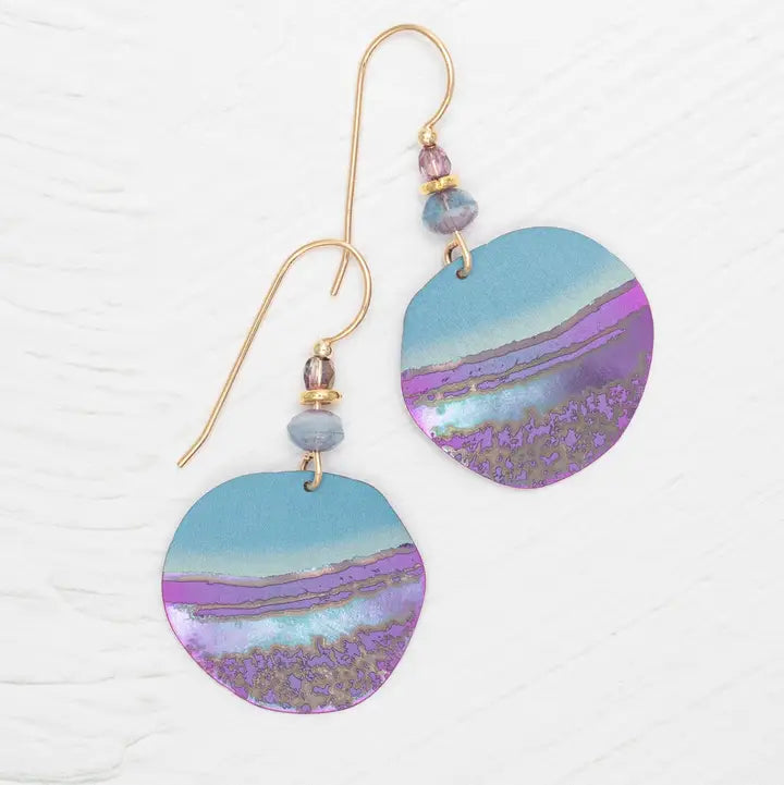 Rip Tide Earrings