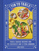 Tin to Table Recipe Book by Anna Hezel