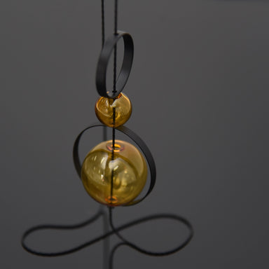 orb necklace